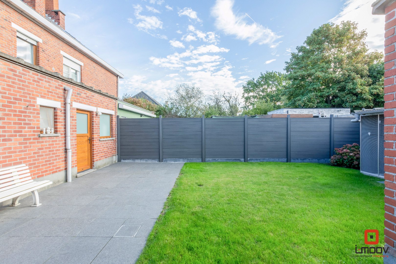 Woning verkocht in Oostakker