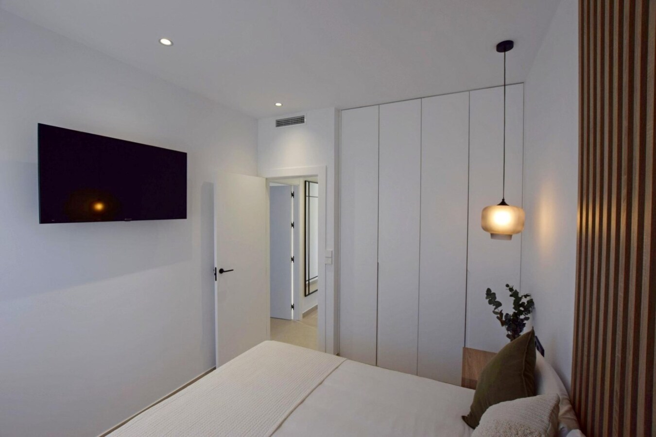 NIEUWBOUW APPARTEMENTEN IN CONDADO DE ALHAMA GOLFBAAN 