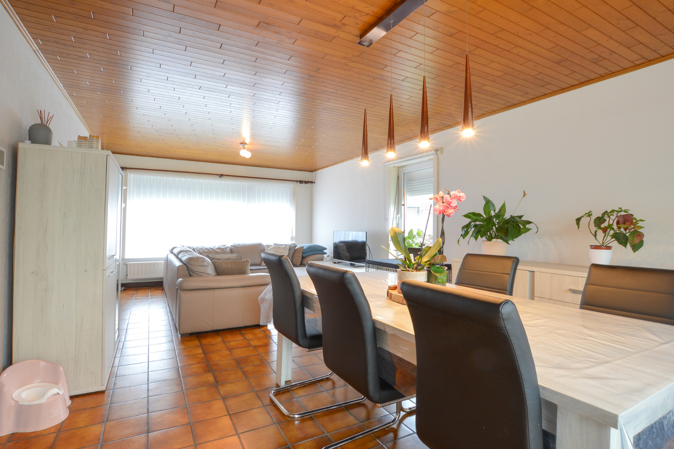 Verkocht woning - Eernegem