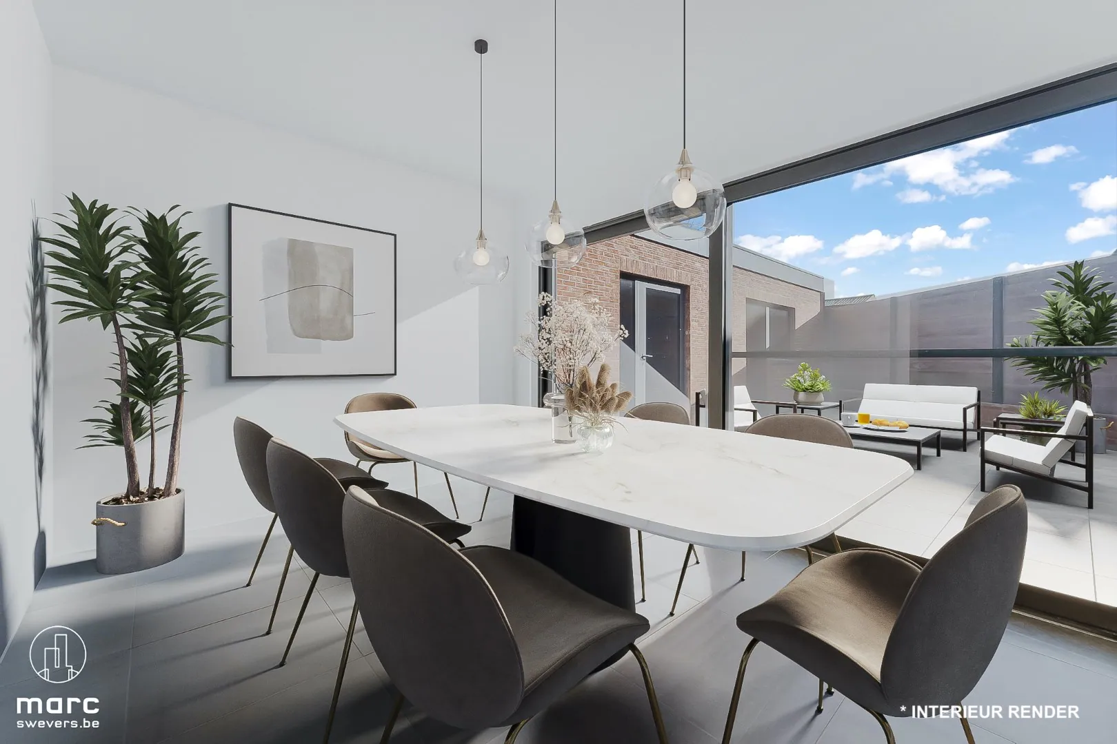 Verkocht woning - Hasselt