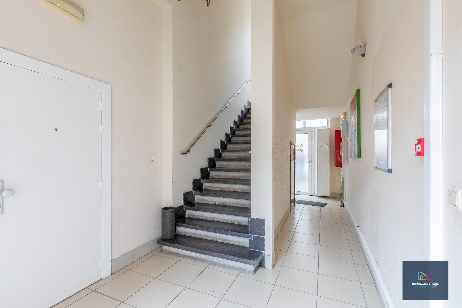 Schitterend gelegen Urban studioloft  in de kern van de stad 