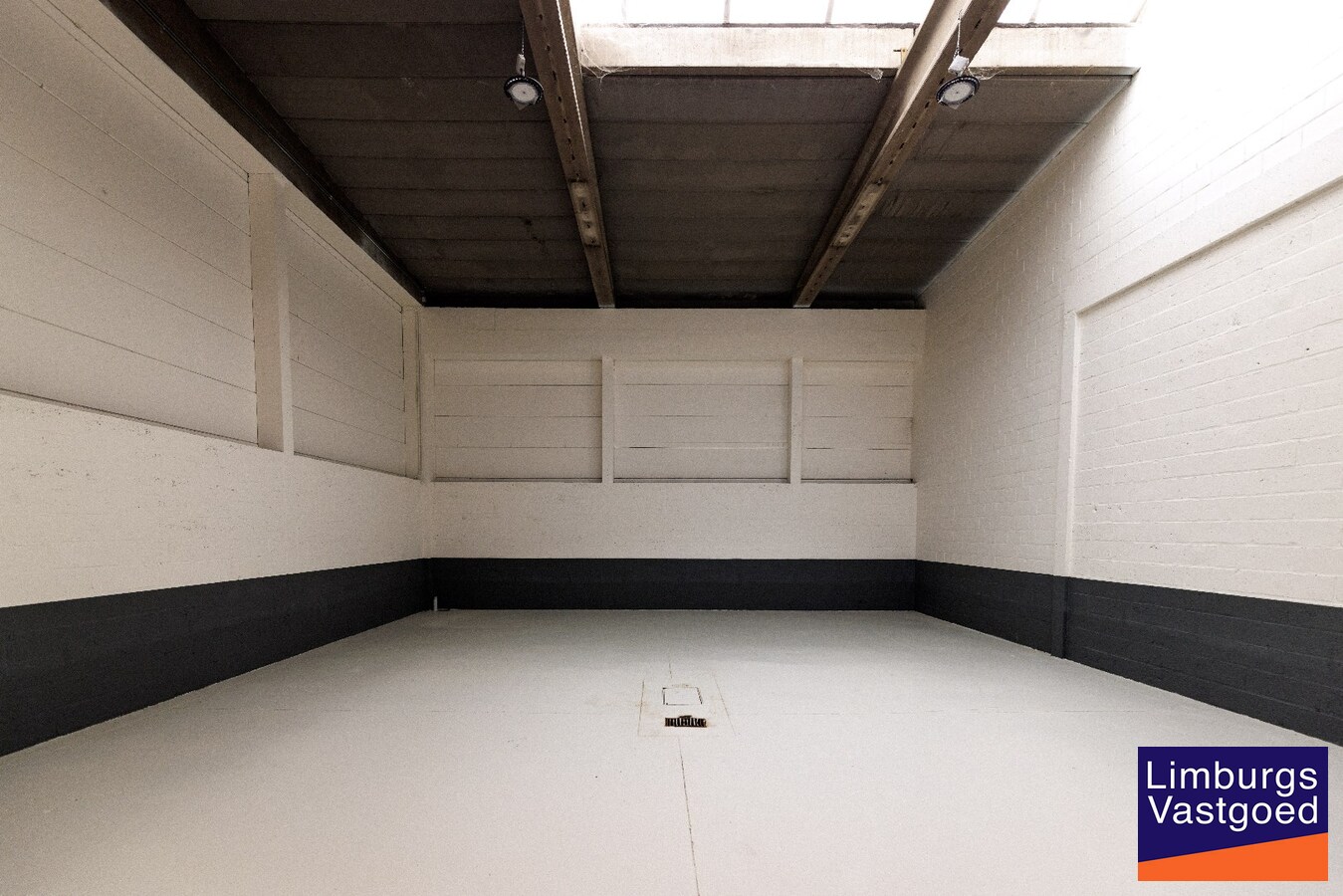 'T SAS - KMO UNIT 6 - 137,05 m² - a/d voormalige Smeets Site 