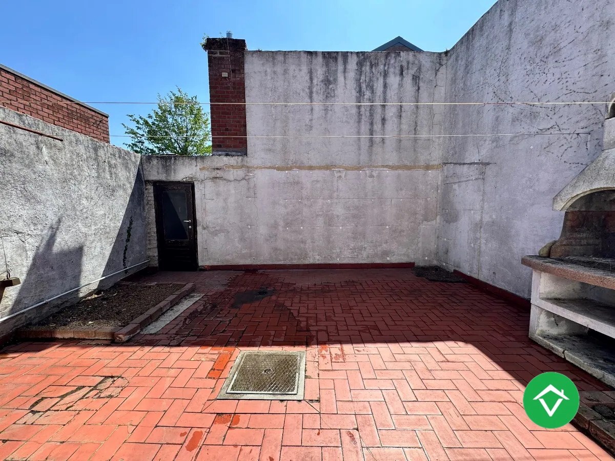 Instapklare woning met 3 slaapkamers in centrum van Koekelare 