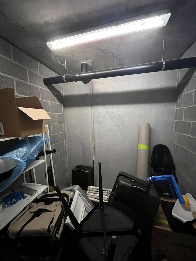 Luxueus appartement in het groene Eke-Nazareth 