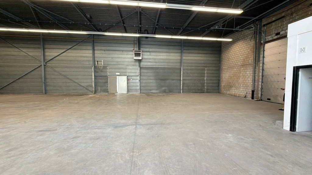 Magazijnen te huur aan de haven van Antwerpen