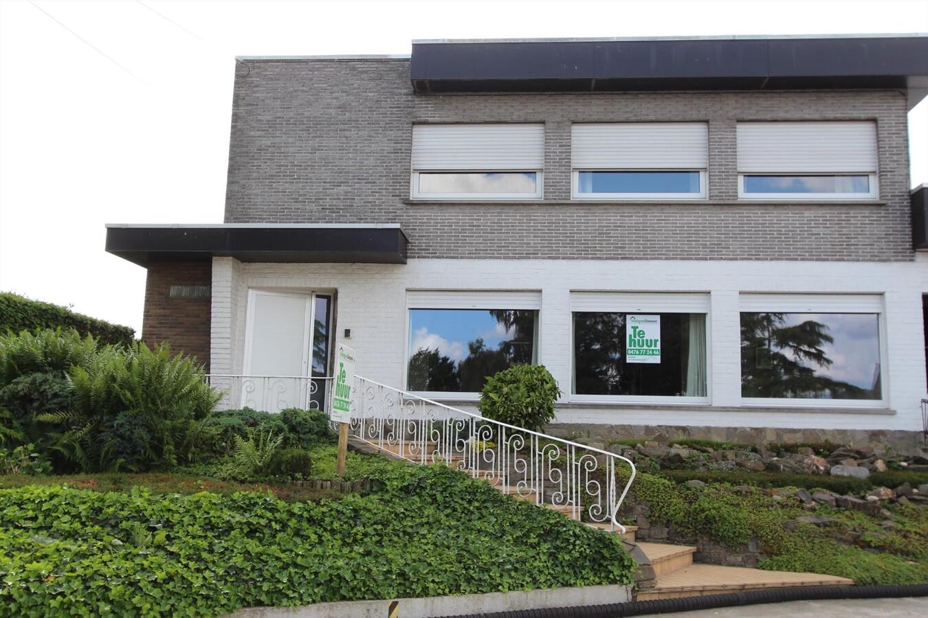 Verhuurd woning - Torhout