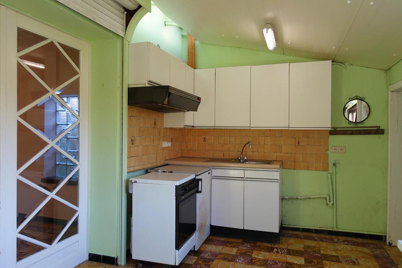 Charmante centrale gelegen alleenstaande woning met 4 slaapkamers 