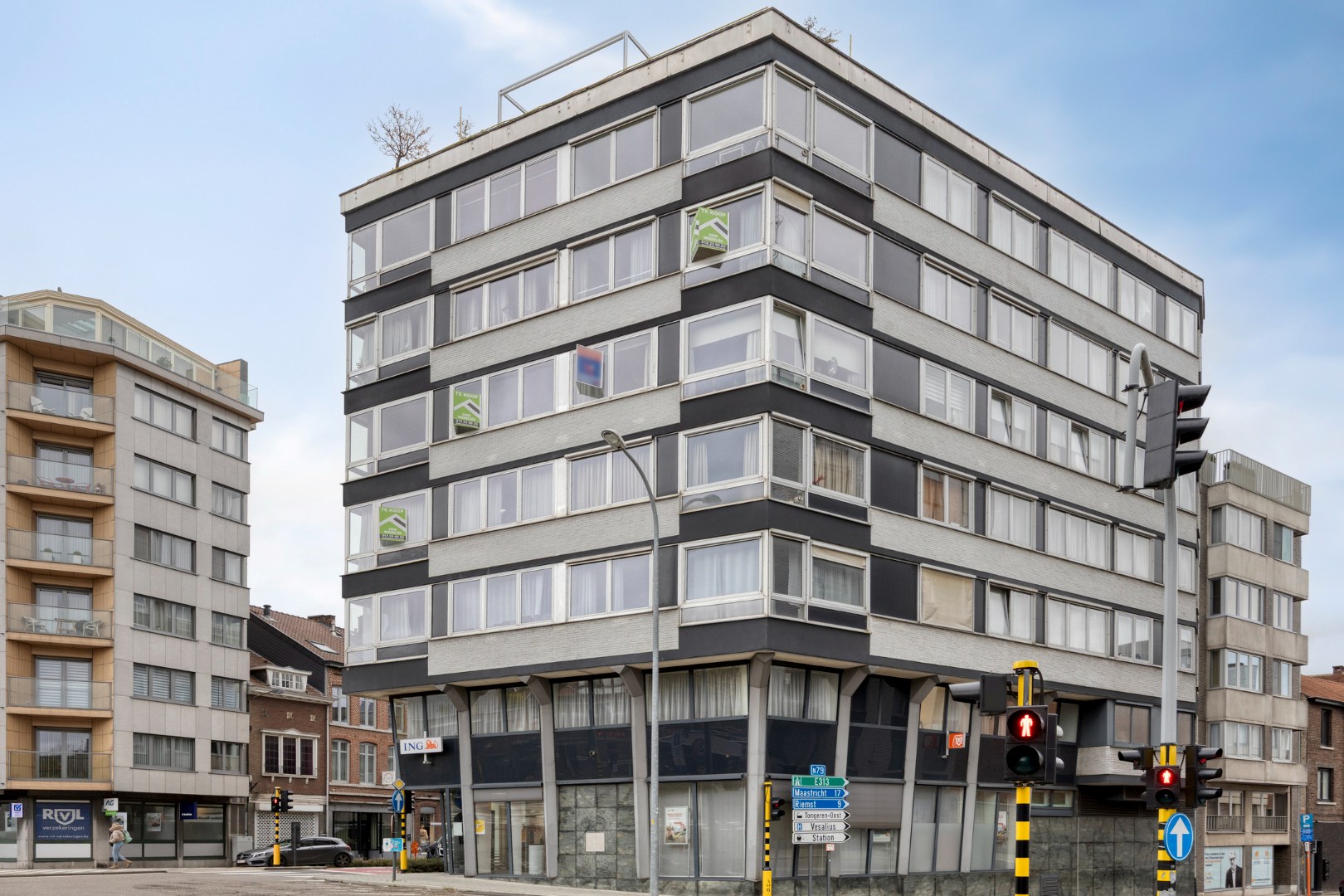 Stationslaan 3 Tongeren