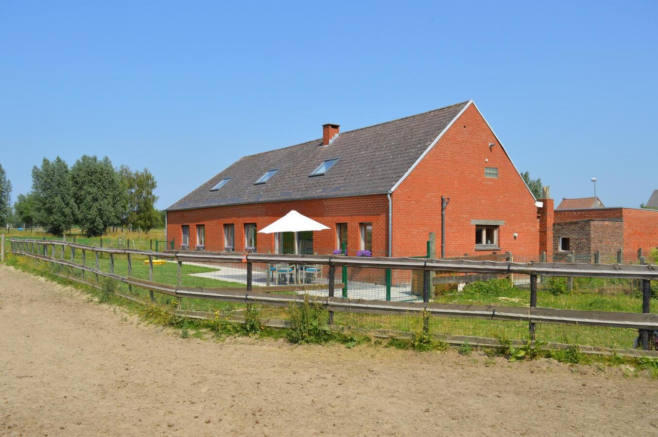 Verkocht woning - Buggenhout