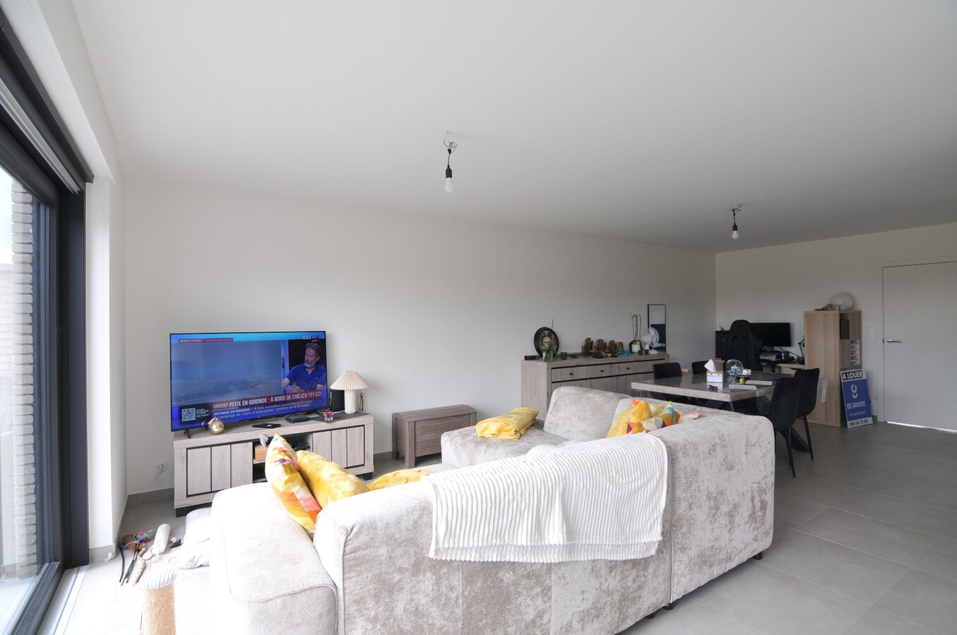 Recente woning (2024) te huur 