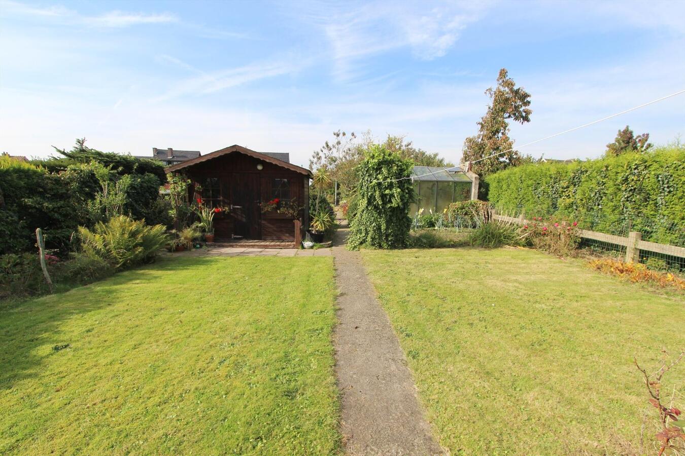 Verkocht woning - Tongeren