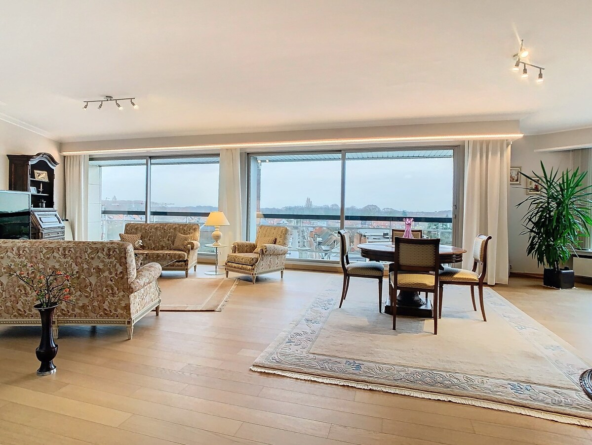 Verkocht appartement - Merksem