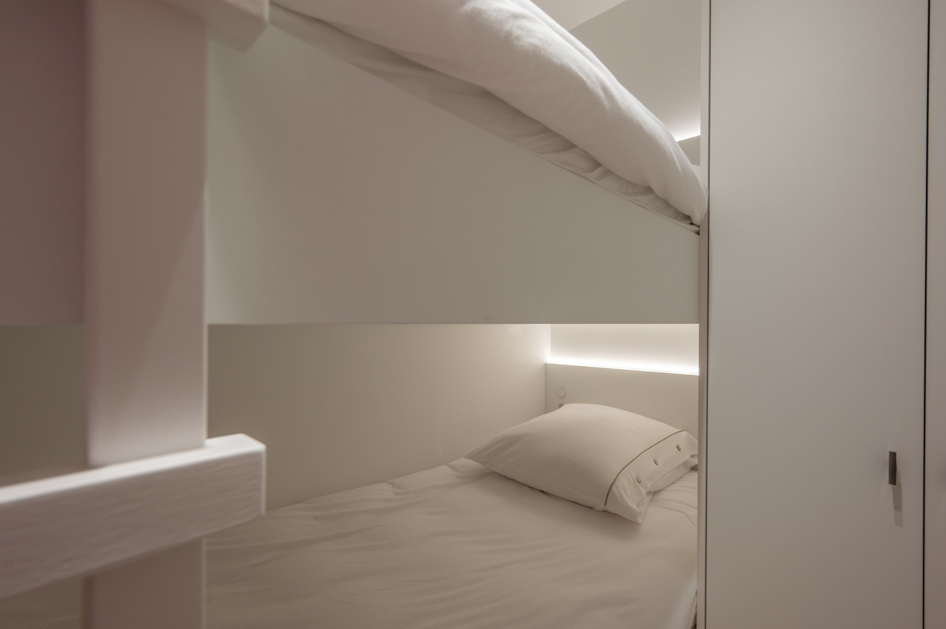 Magnifique appartement rénové de 3 chambres au centre de Knokke 