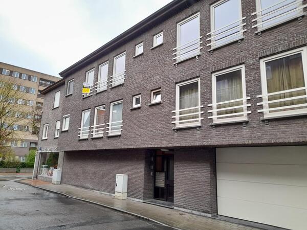 Verhuurd Appartement te Izegem
