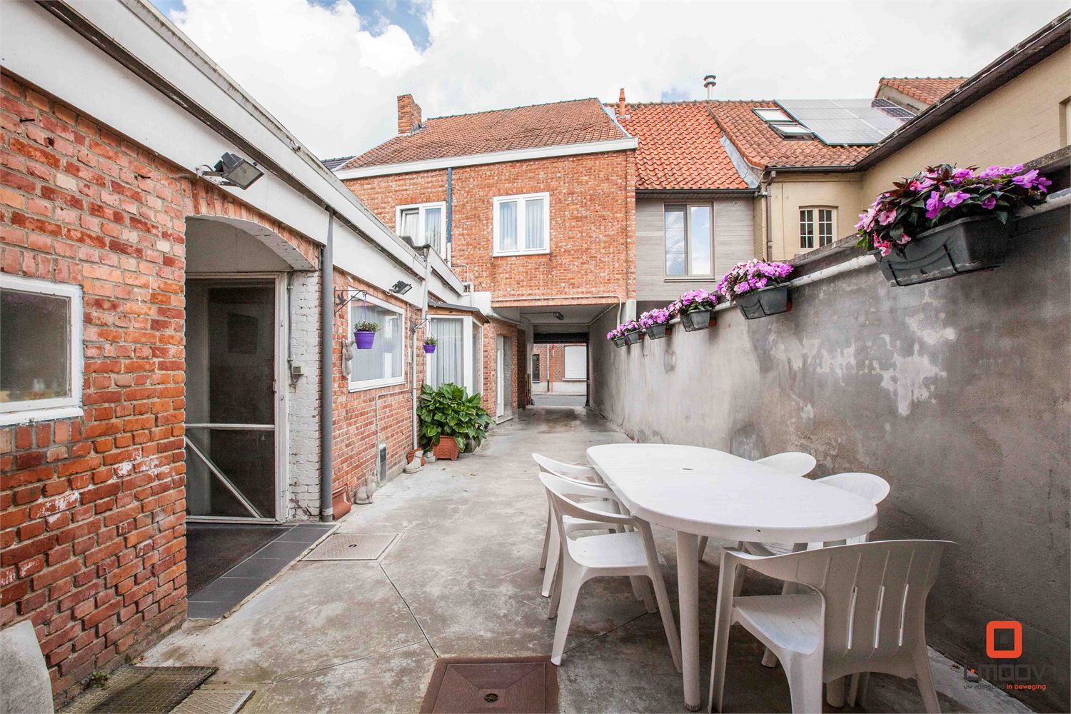 Woning verkocht in Hamme (9220)