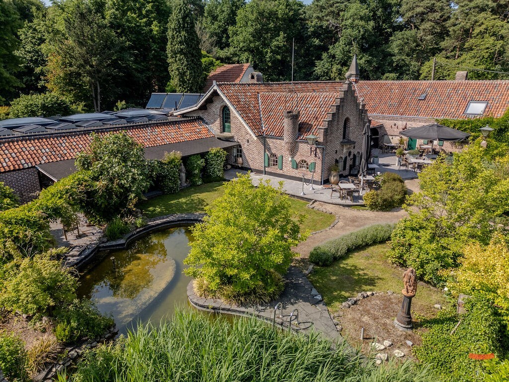 Horeca te koop | in afhandeling in Oud-Turnhout