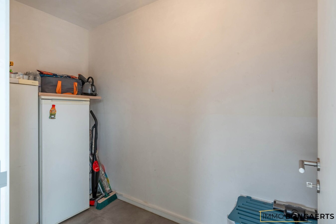 Moderne woning in het centrum van Opglabbeek met 3 slaapkamers. 