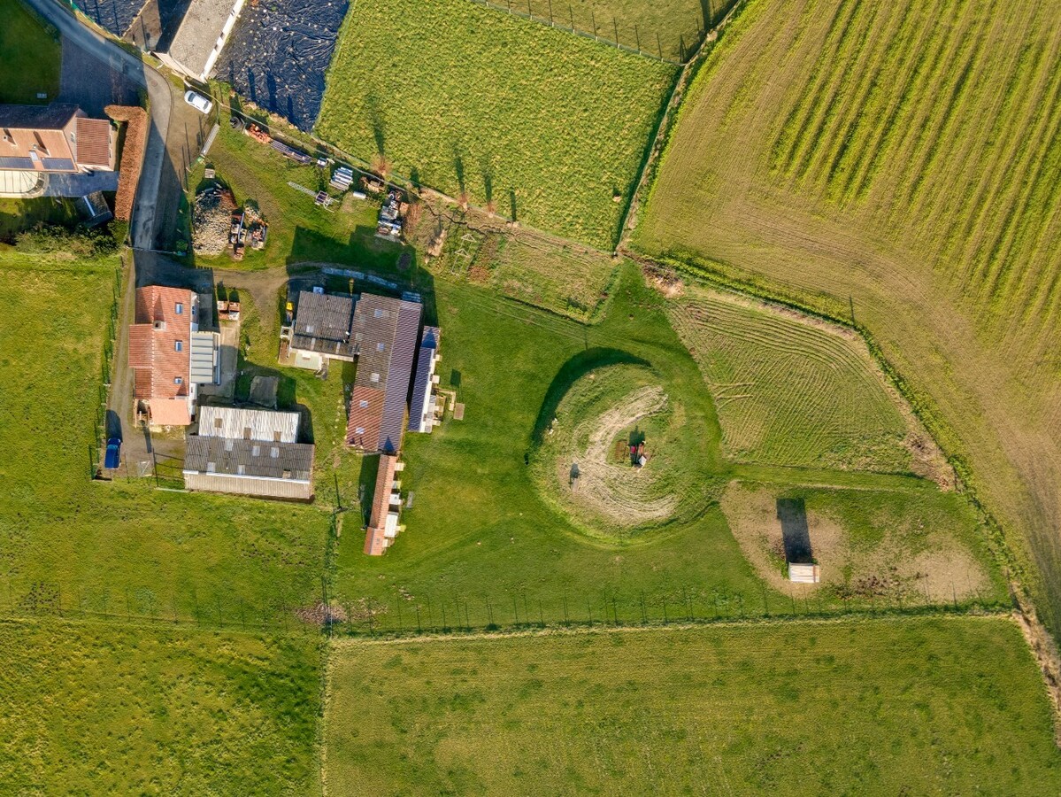 Woning verkocht in Herzele