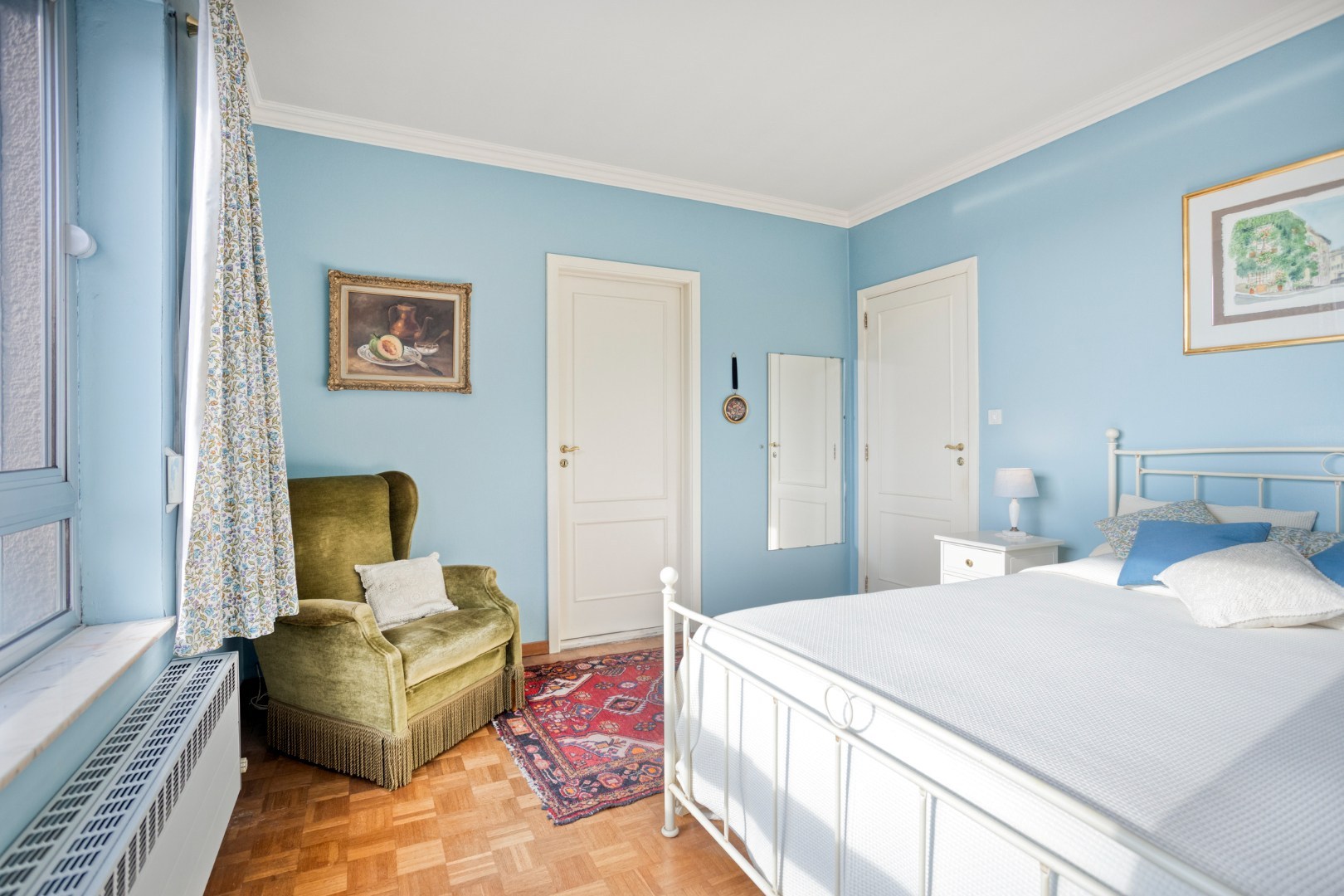 slaapkamer 1