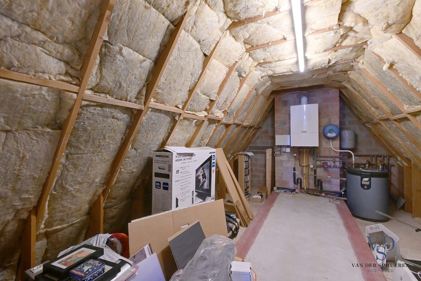 Stijlvol, landelijk wonen. 