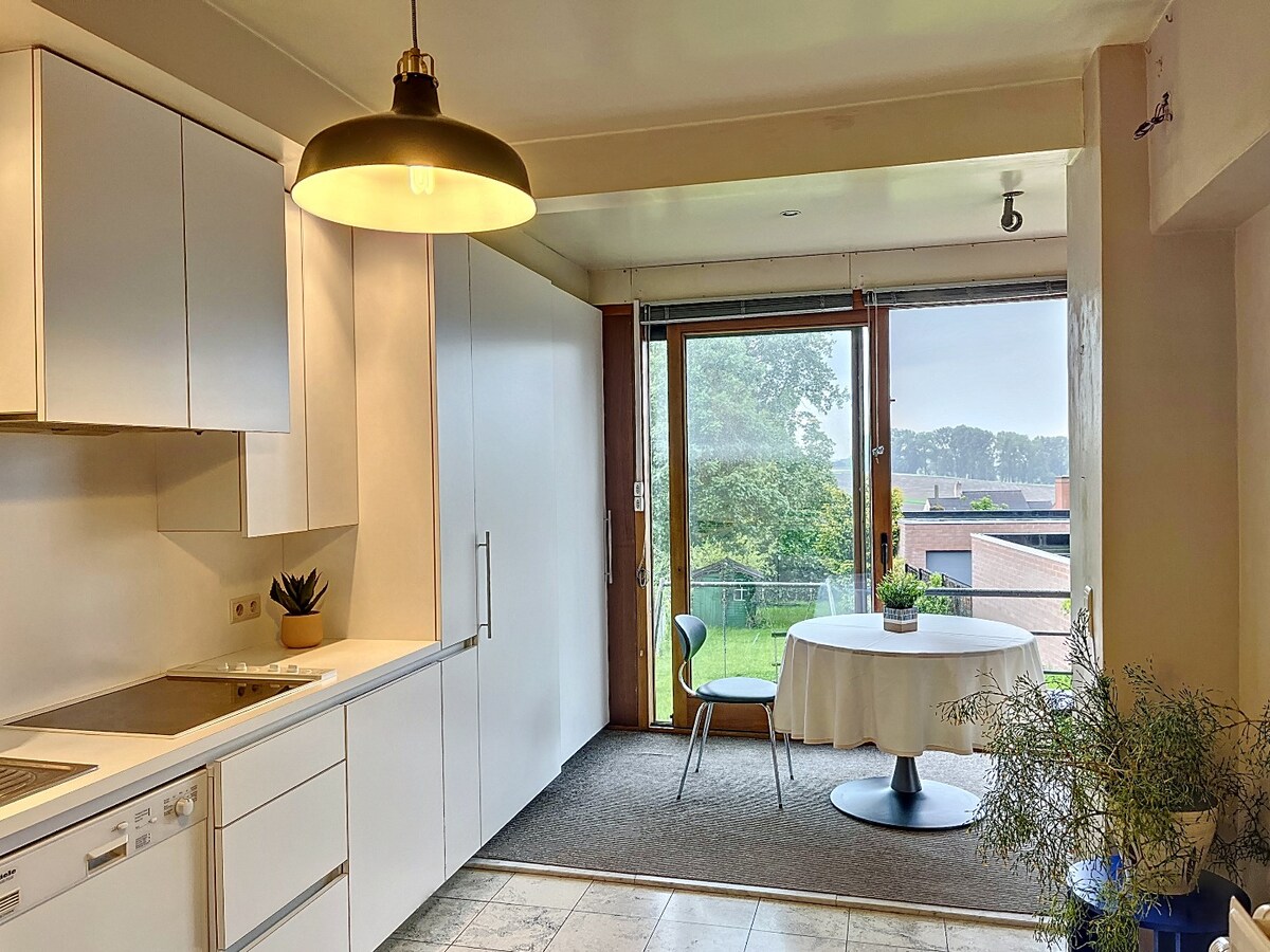 Woning verkocht in Anzegem