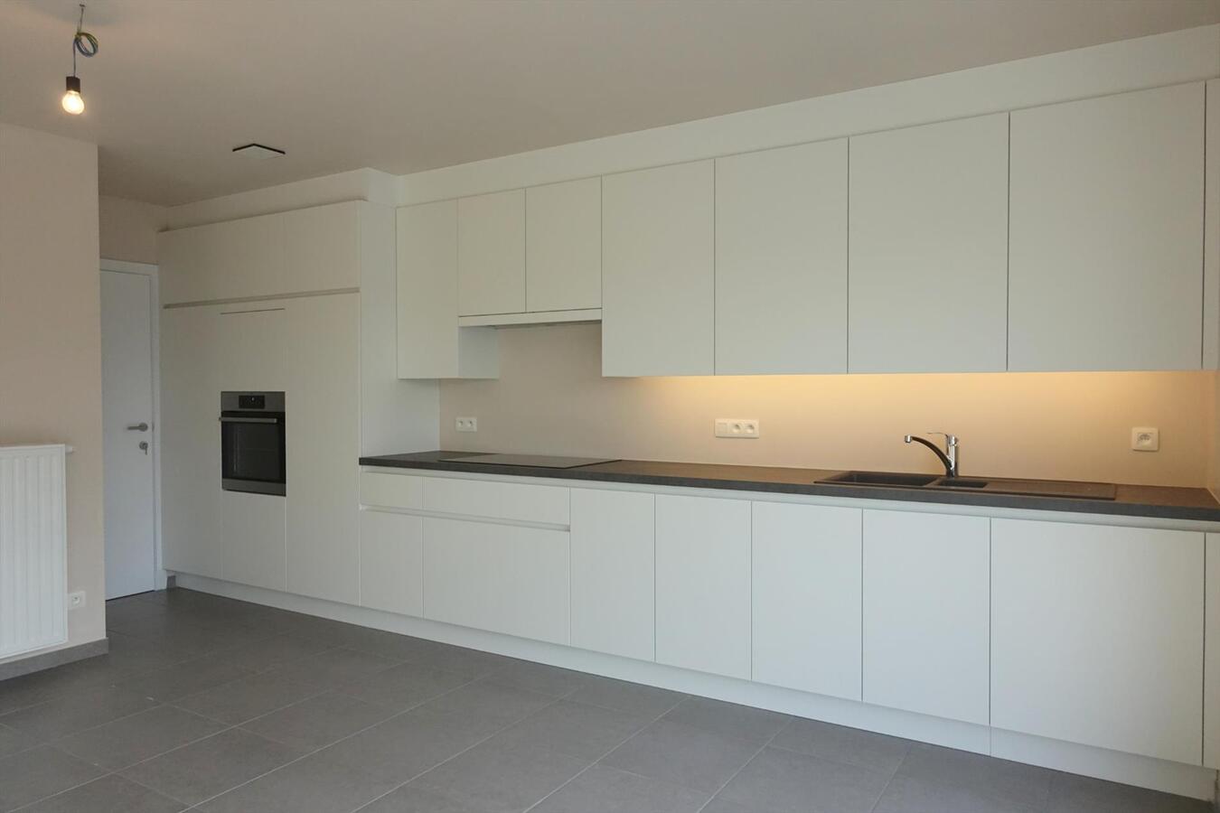 Prachtige nieuwbouwwoning Zerkegem 