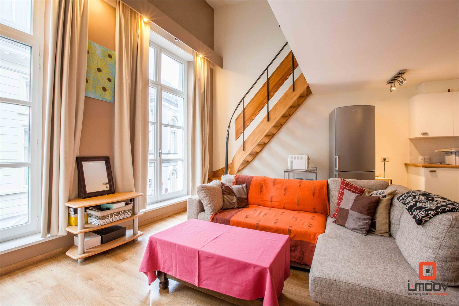 Appartement verkocht in Brugge