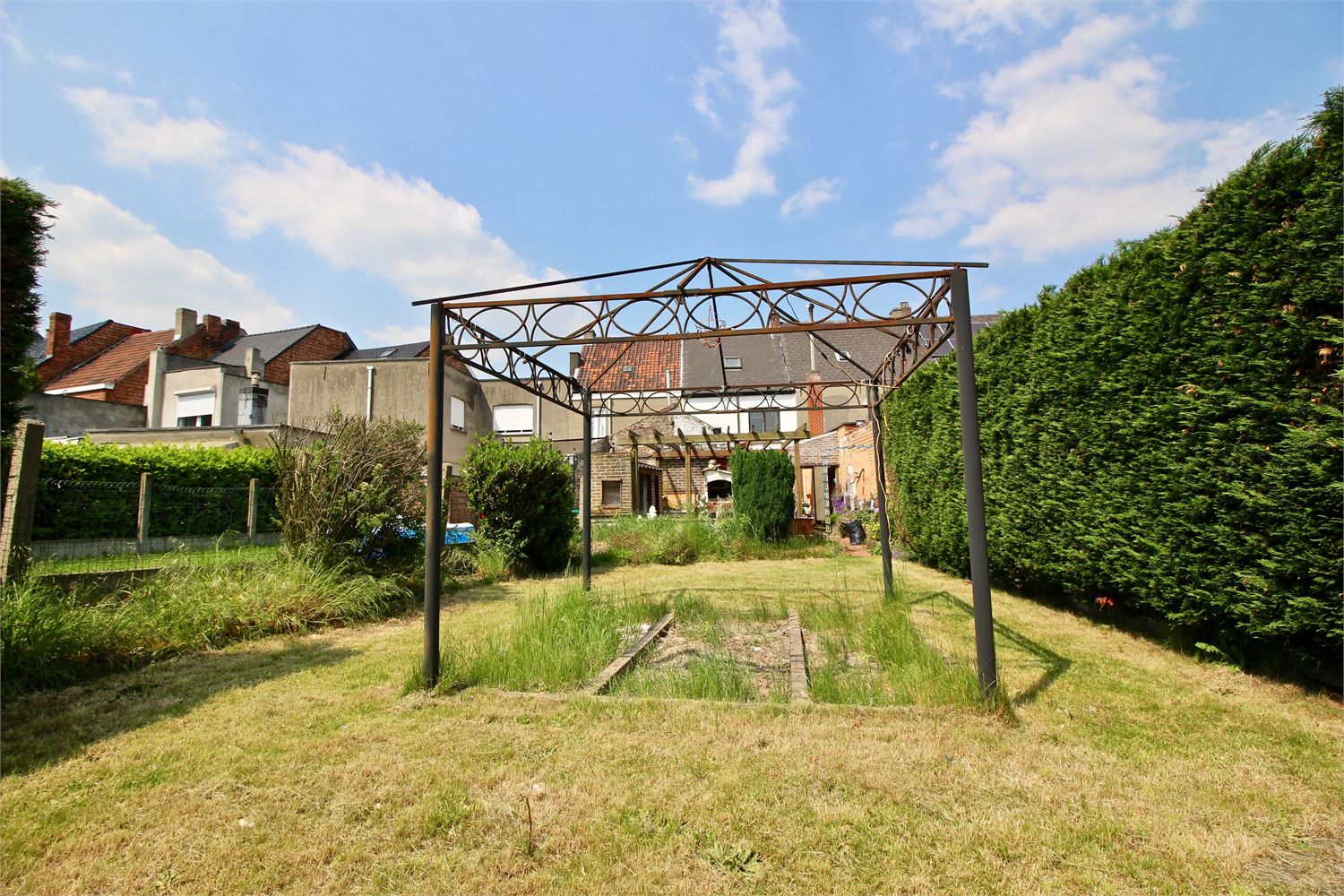 Stadswoning verkocht in Wetteren