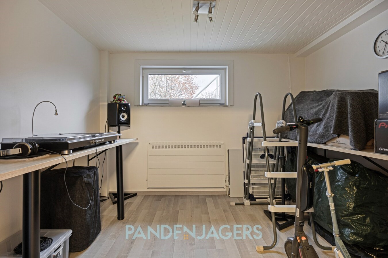 Prachtige bel-étage in gezellige woonwijk te Duffel 