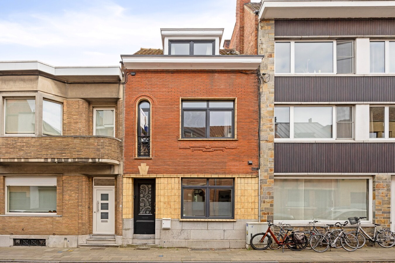 Verkocht woning - Leuven