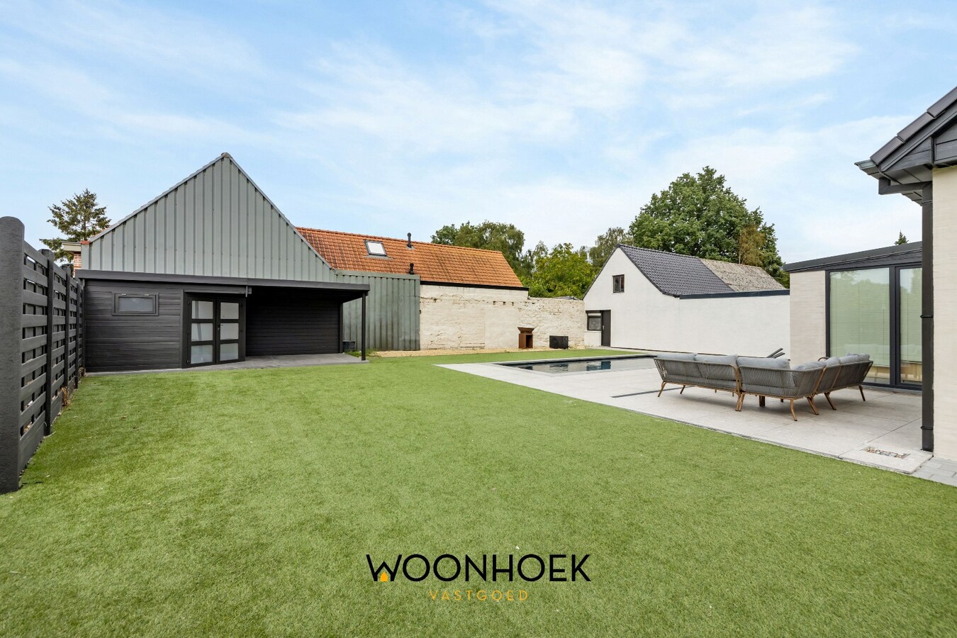 OPENHUIZENDAG 03/02, boek nu online uw afspraak! 