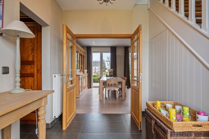 Te koop woning - Meulebeke