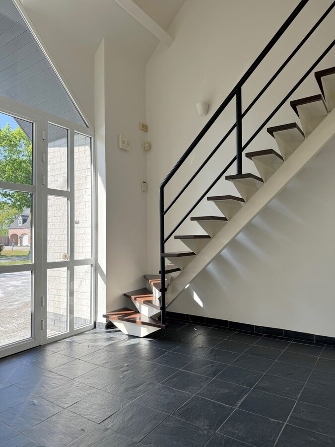 Woning verhuurd in Weelde