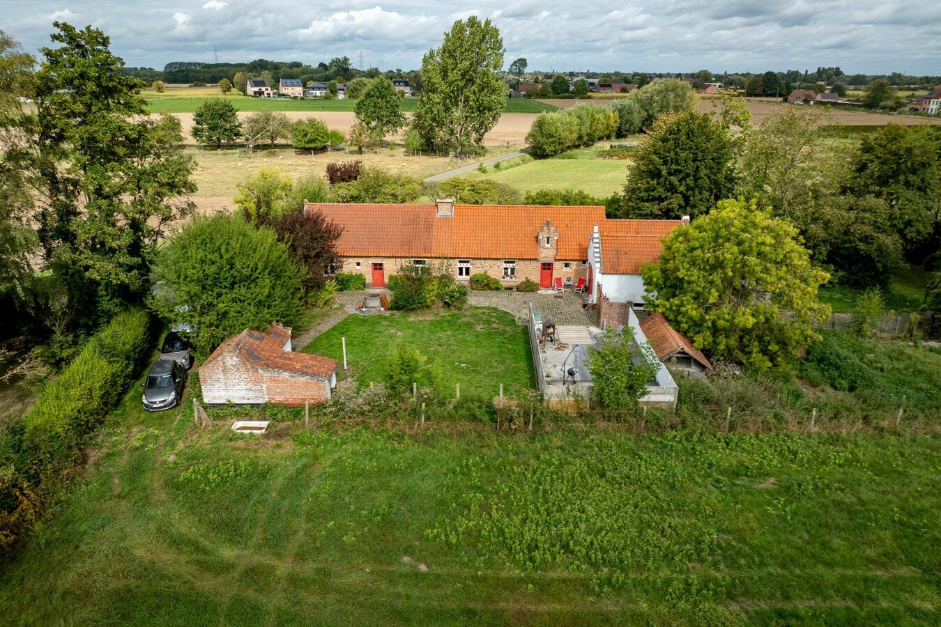 Property for sale in Zemst