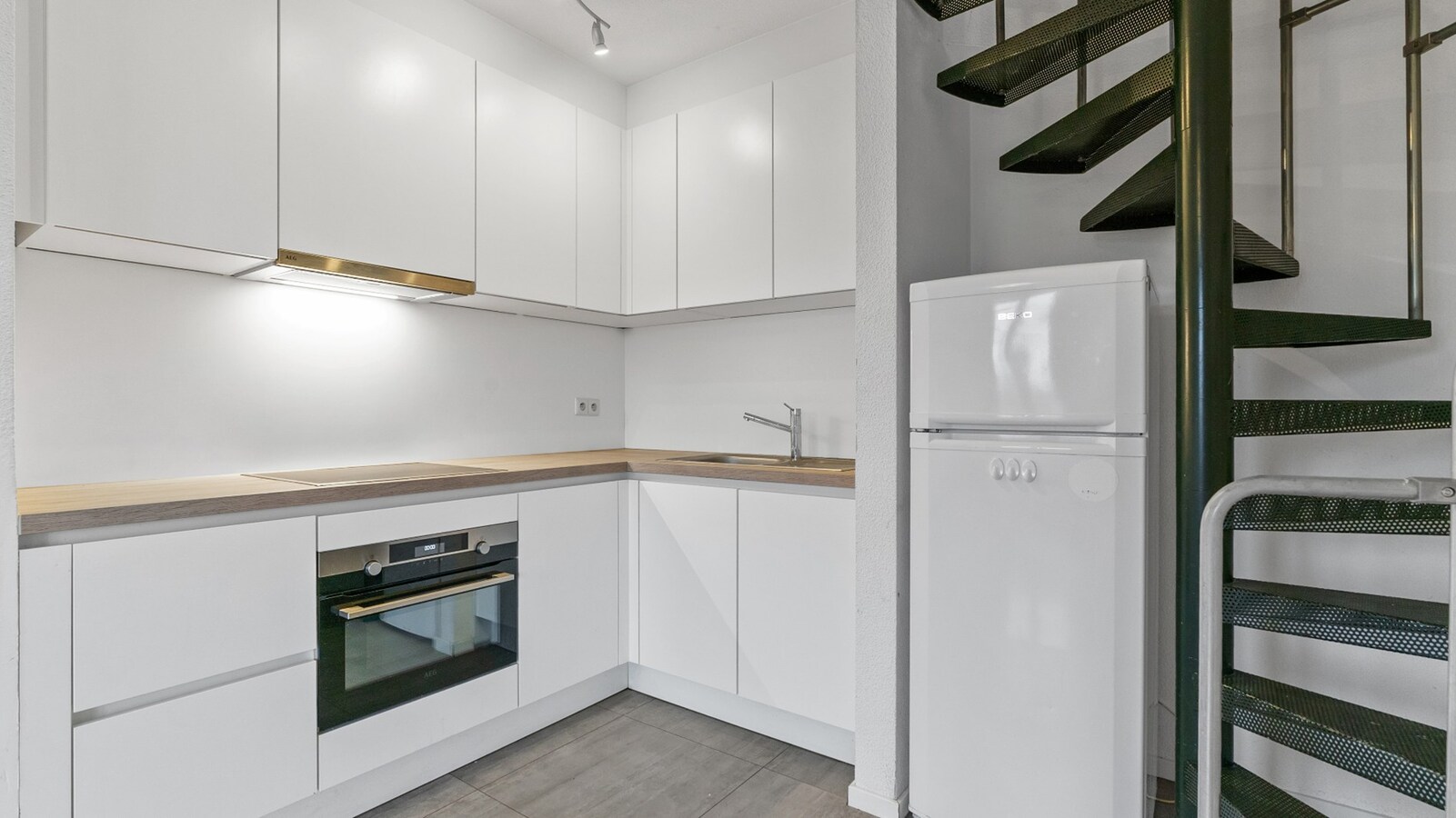 Te koop appartement - Kessel-Lo