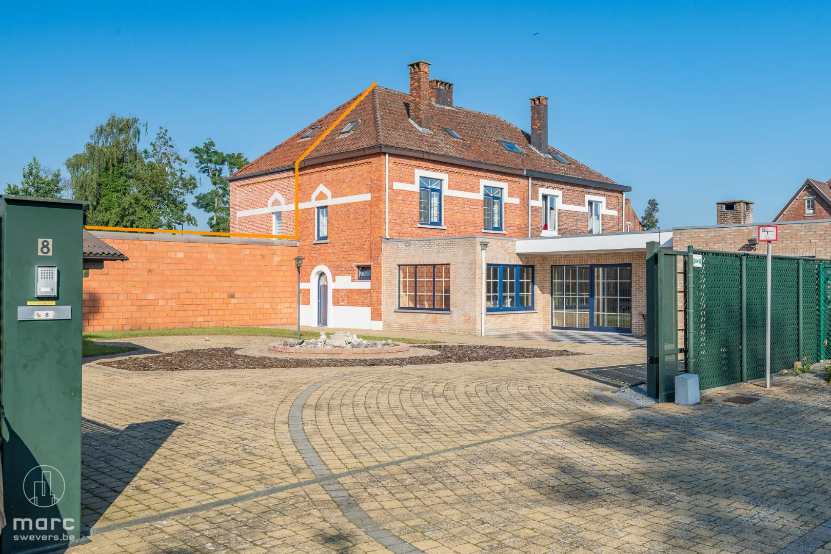 Verkocht woning - Beringen