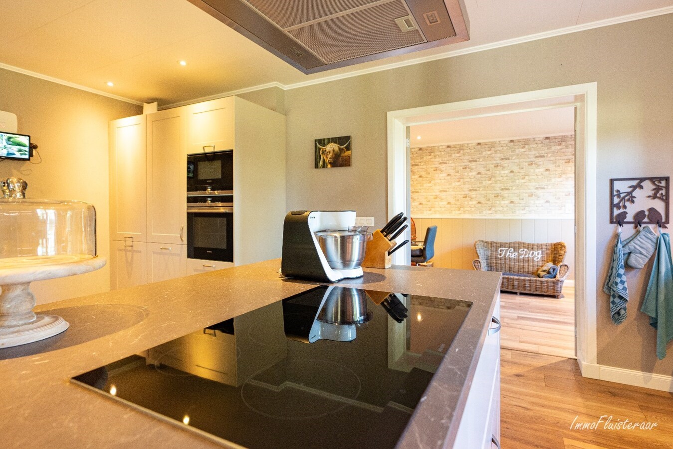 Propriété vendu À Bree