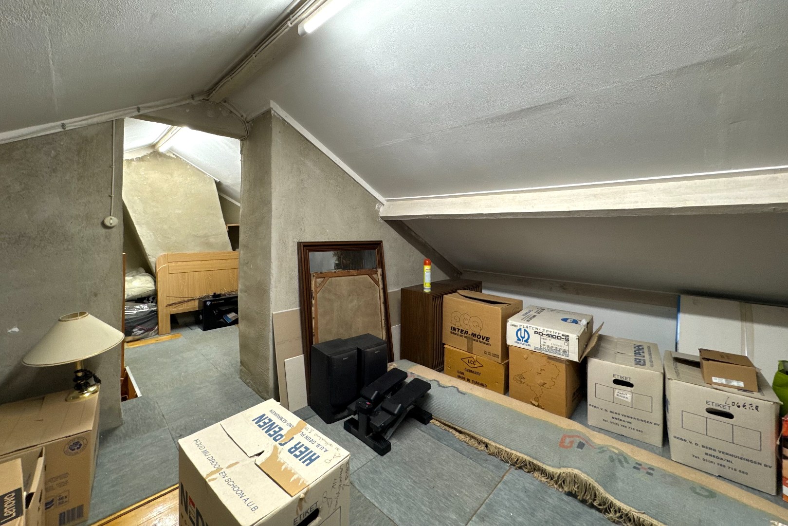 Eengezinswoning te koop in Schinveld