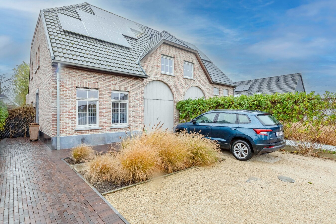 Te koop woning - Oostakker