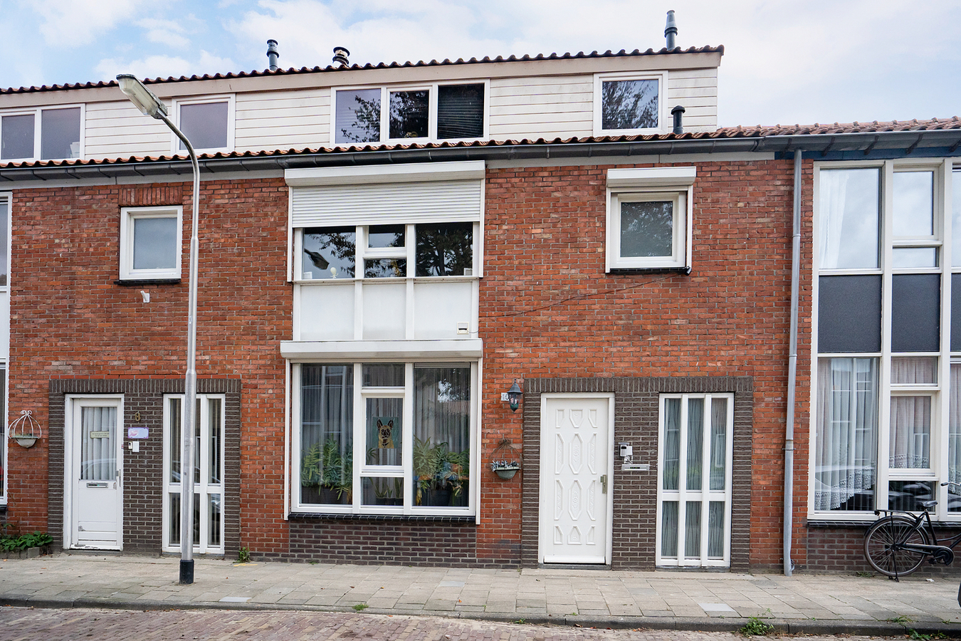 Eengezinswoning verkocht in Tilburg