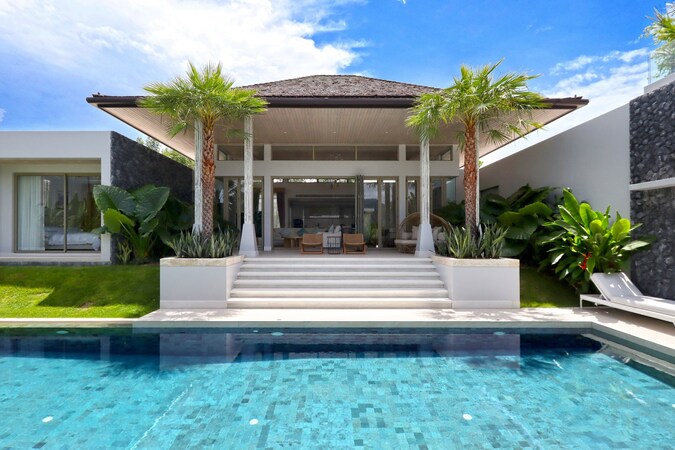 Te koop villa - Phuket