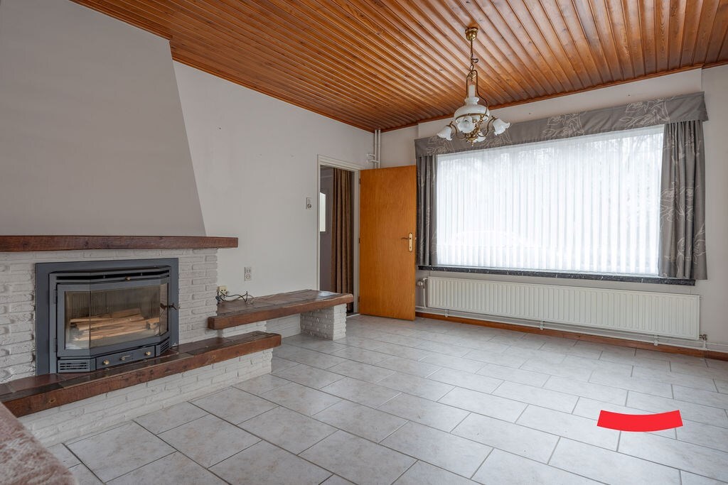 Woning verkocht in Weelde