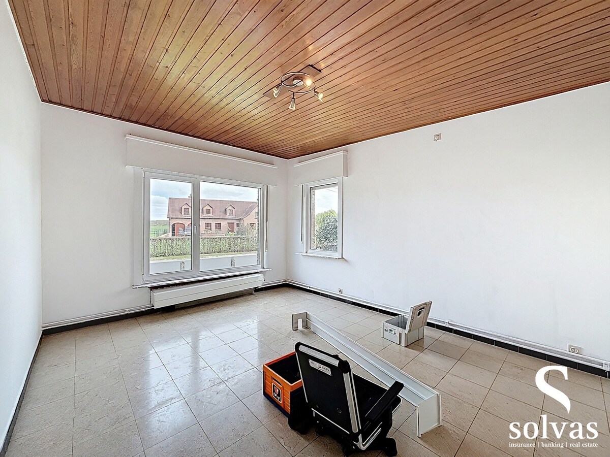 Energiezuinige bungalow met 3 slaapkamers 