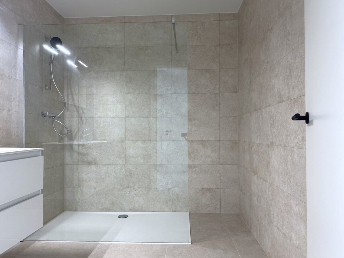 Appartement verhuurd in Turnhout