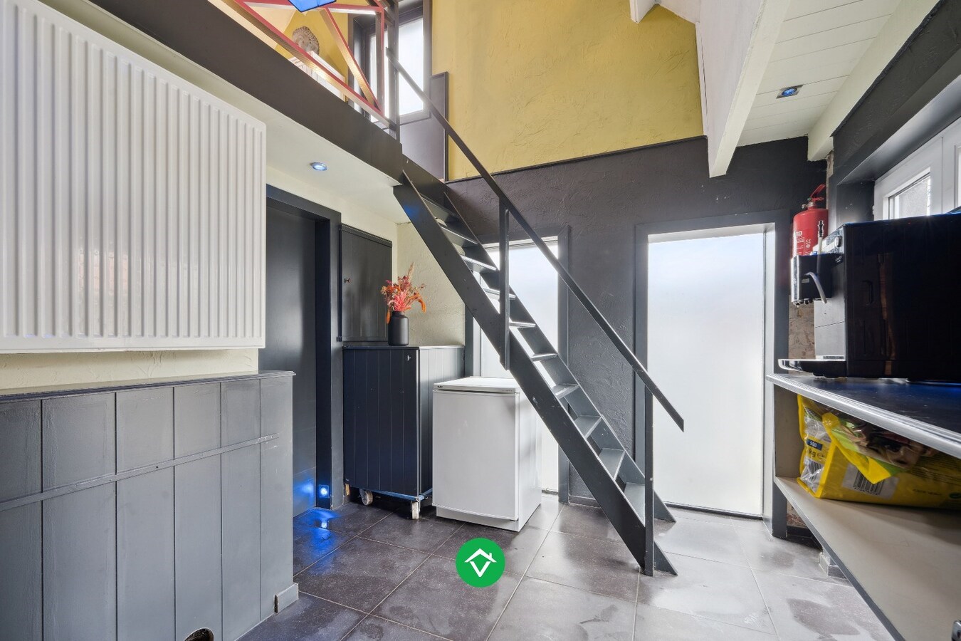 Instapklare woning met 3 slaapkamers en welness te Eernegem 