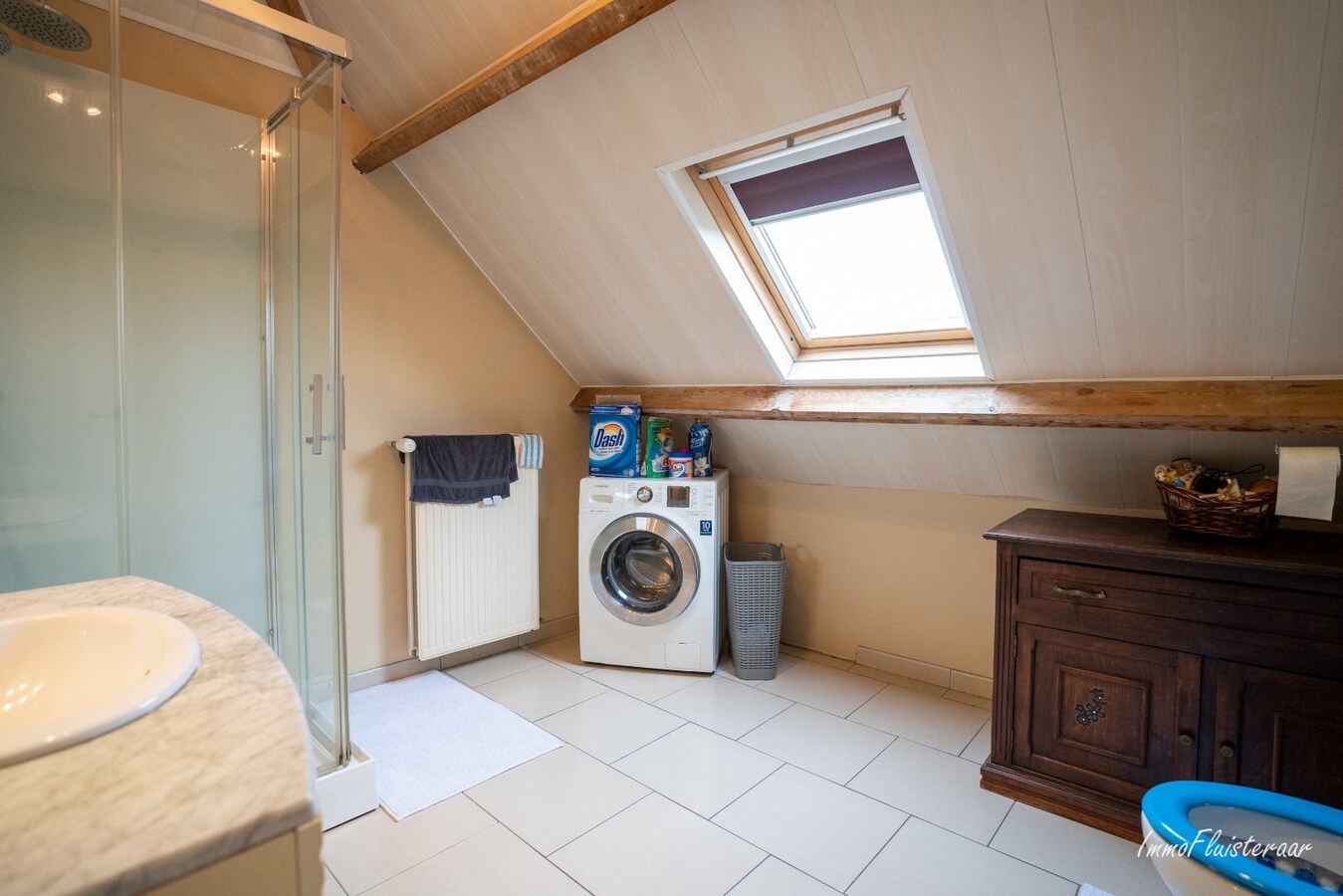 Propriété vendu À Laakdal