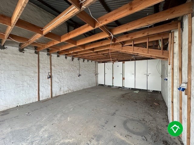 Opslagruimte te huur in Werken 