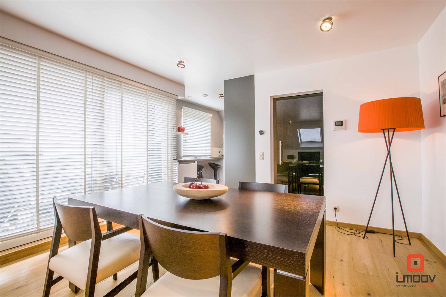 Duplex verkocht in Oostakker