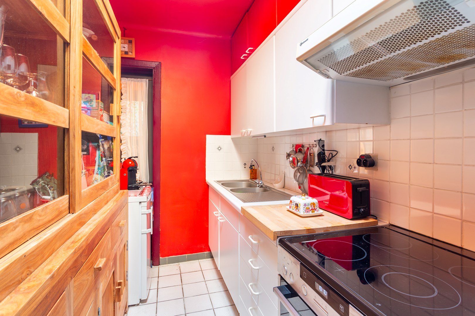 Mooie en ruime Interbellum woning met 4 slaapkamers vlakbij het Rozebroekenpark 