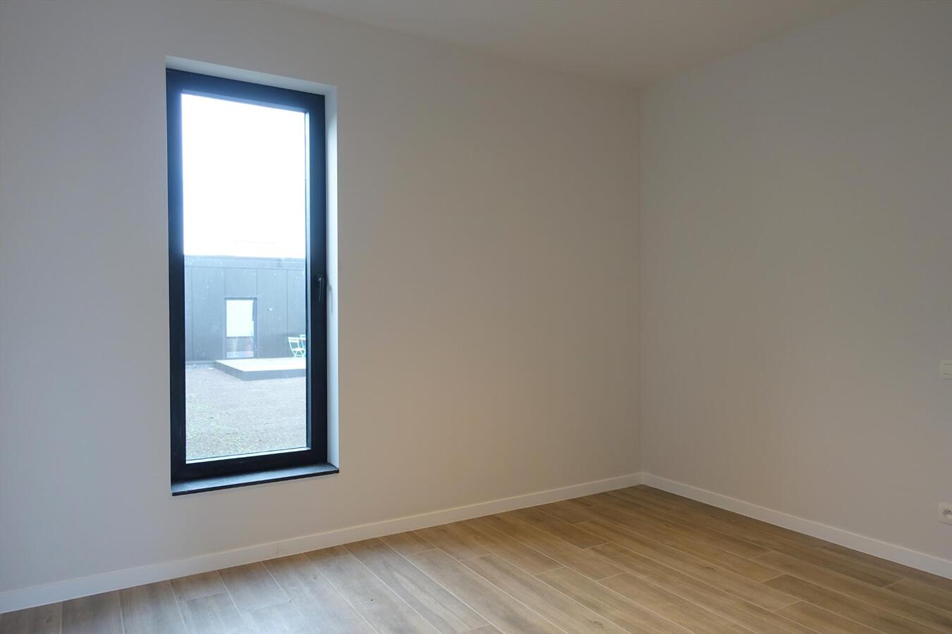 Prachtig nieuwbouwappartement 